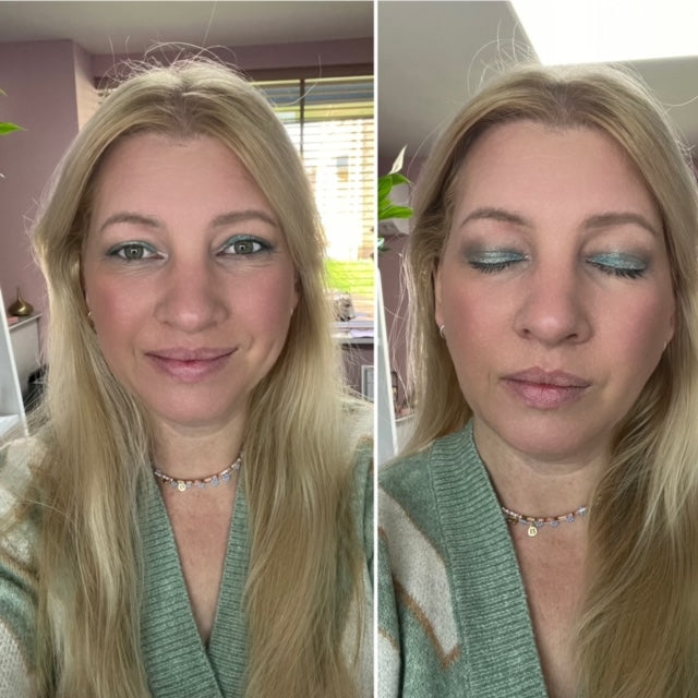 MAKE-UP WEDDING GUEST(S)