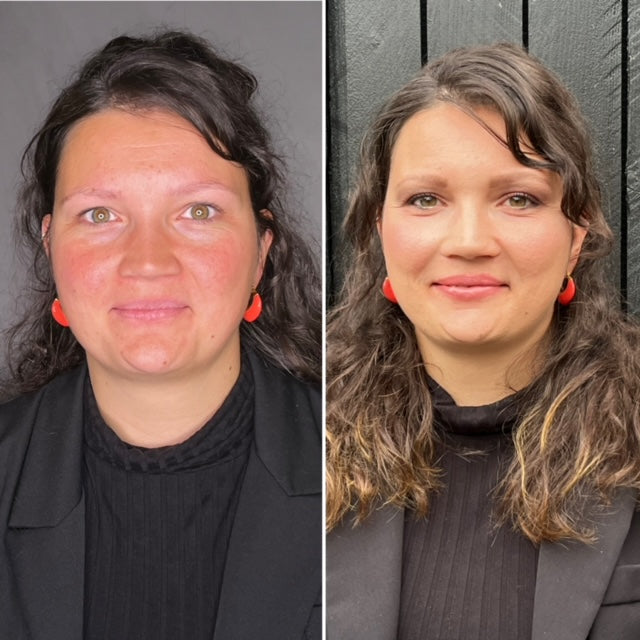 GALA/ANNIVERSARY PARTY/EVENING MAKE-UP