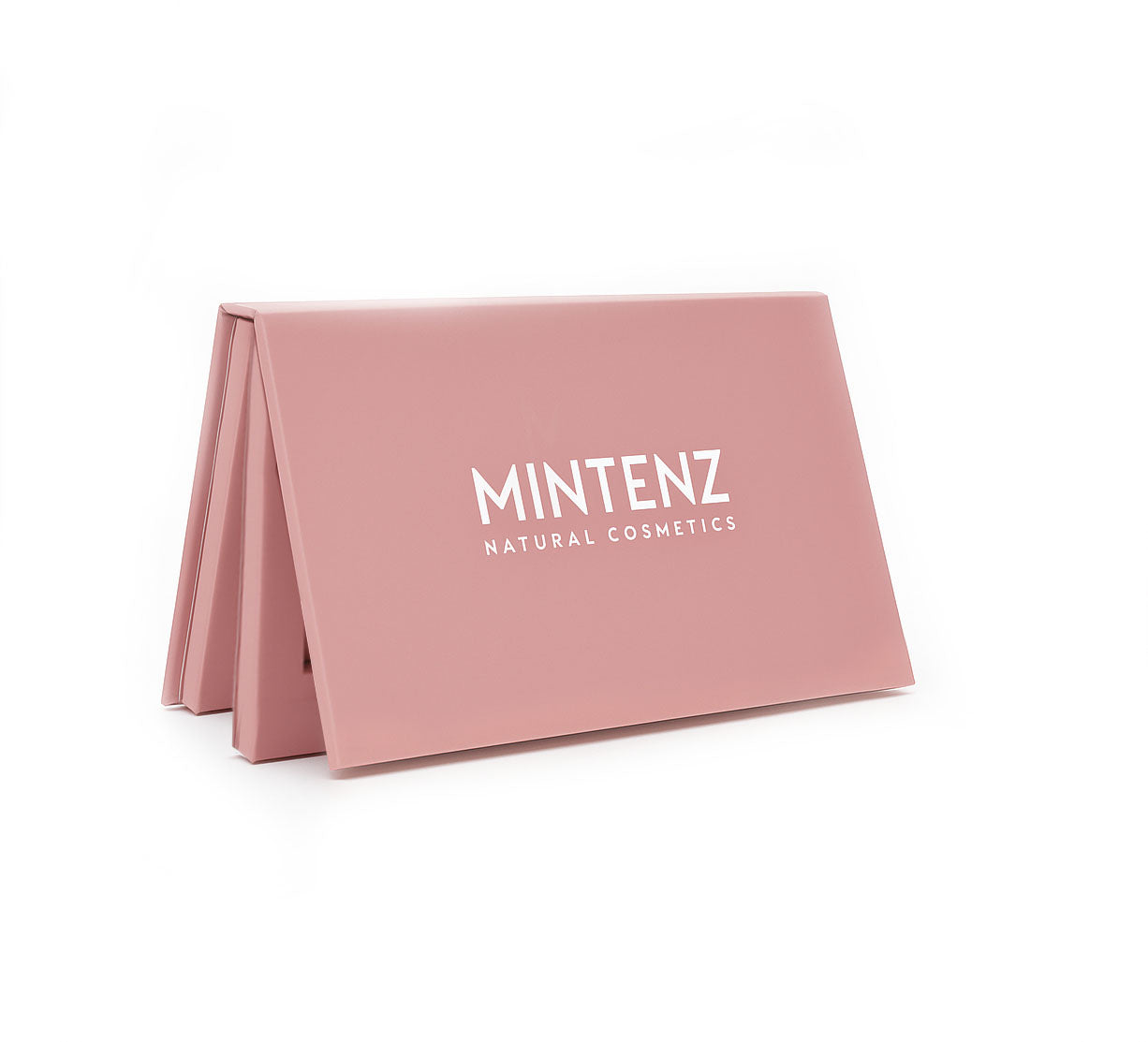 Bookpalette Roze