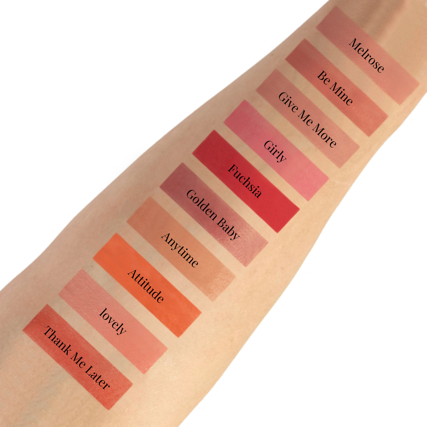 Blush stick Give Me More