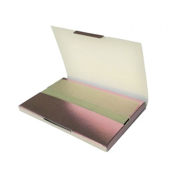 Blotting Shine paper