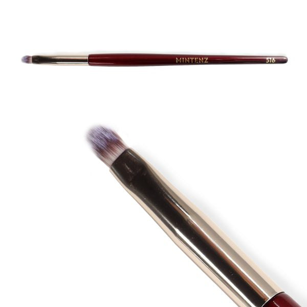 Burgundy Red Lippenseel(516)