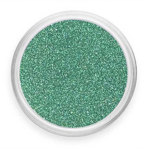 Eyeshadow Diamond Emerald