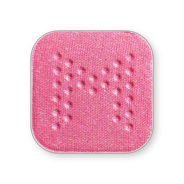 New!!!! Pressed Eyeshadow Bubblegum