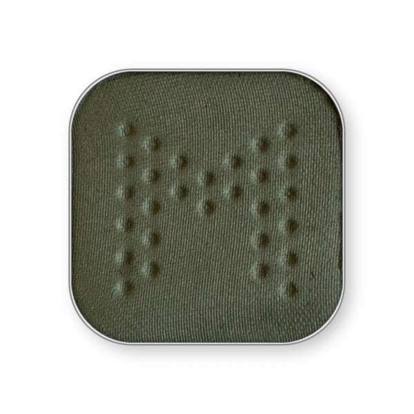 NIEUW!!! Pressed Oogschaduw Wood