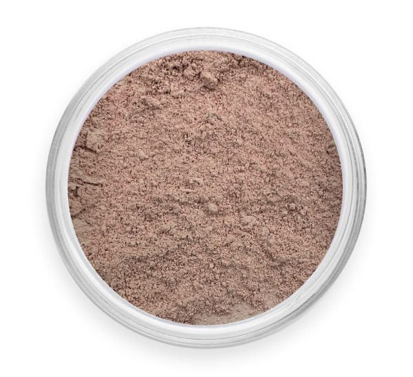 NIEUW!!!! Minerale Primer Roze