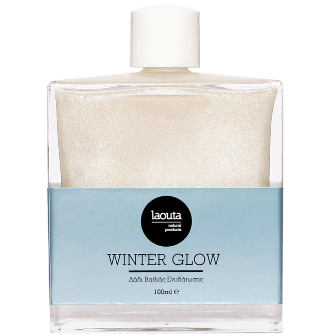 Winterglow bodylotion