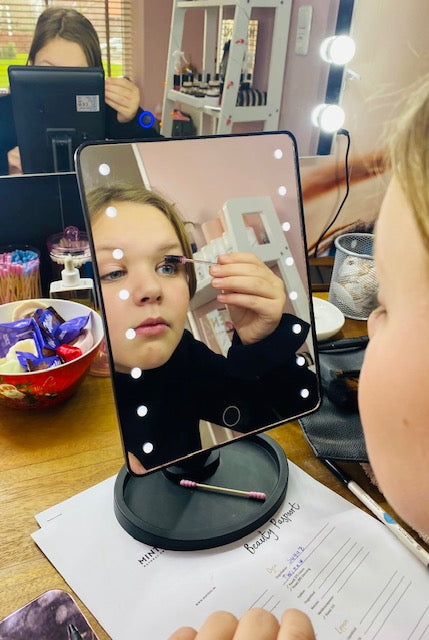 ♥ Mother/daughter workshop ♥