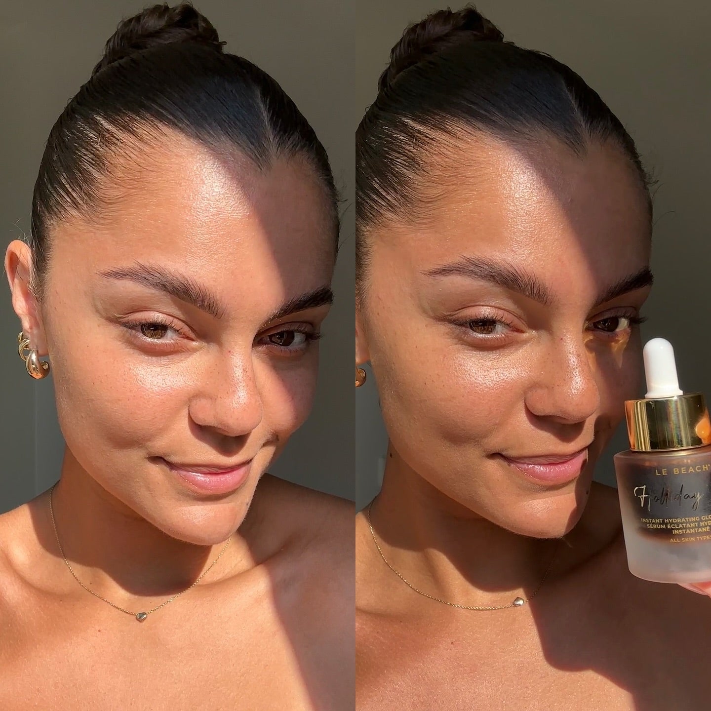 LE BEACH Holliday Skin UITVERKOCHT