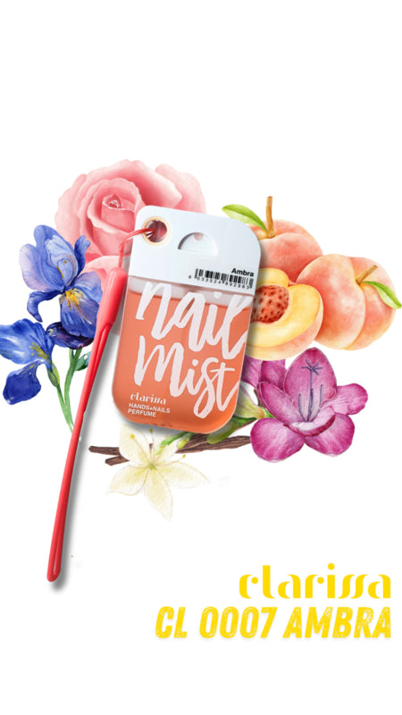 Nail Mist Nail Parfum