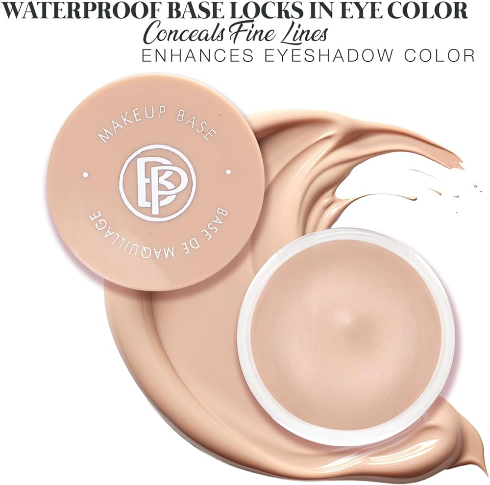 Bellapierre Make-up Base