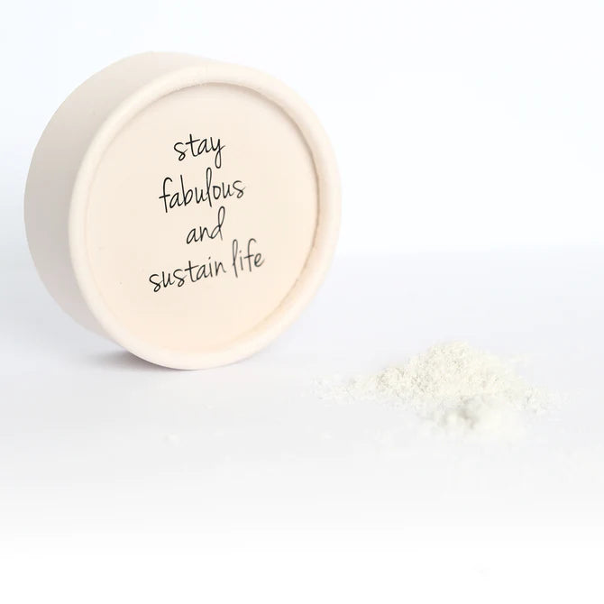 LAOUTA CLEANSING DUST