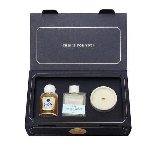 LAOUTA GIFT BOX UITVERKOCHT