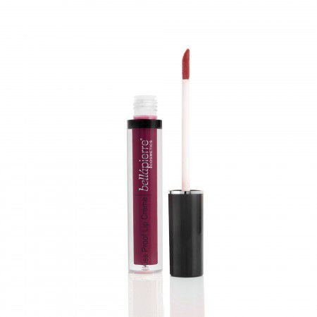 NIEUW!!!!    Bellapierre KISS PROOF LIP CREMES