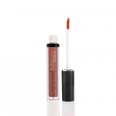NIEUW!!!!    Bellapierre KISS PROOF LIP CREMES
