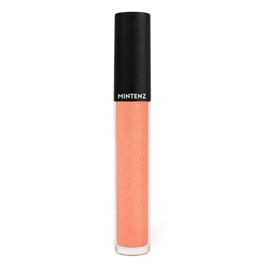 Lipgloss Golden Peach