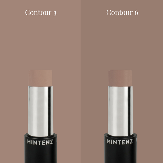 Contour stick 3