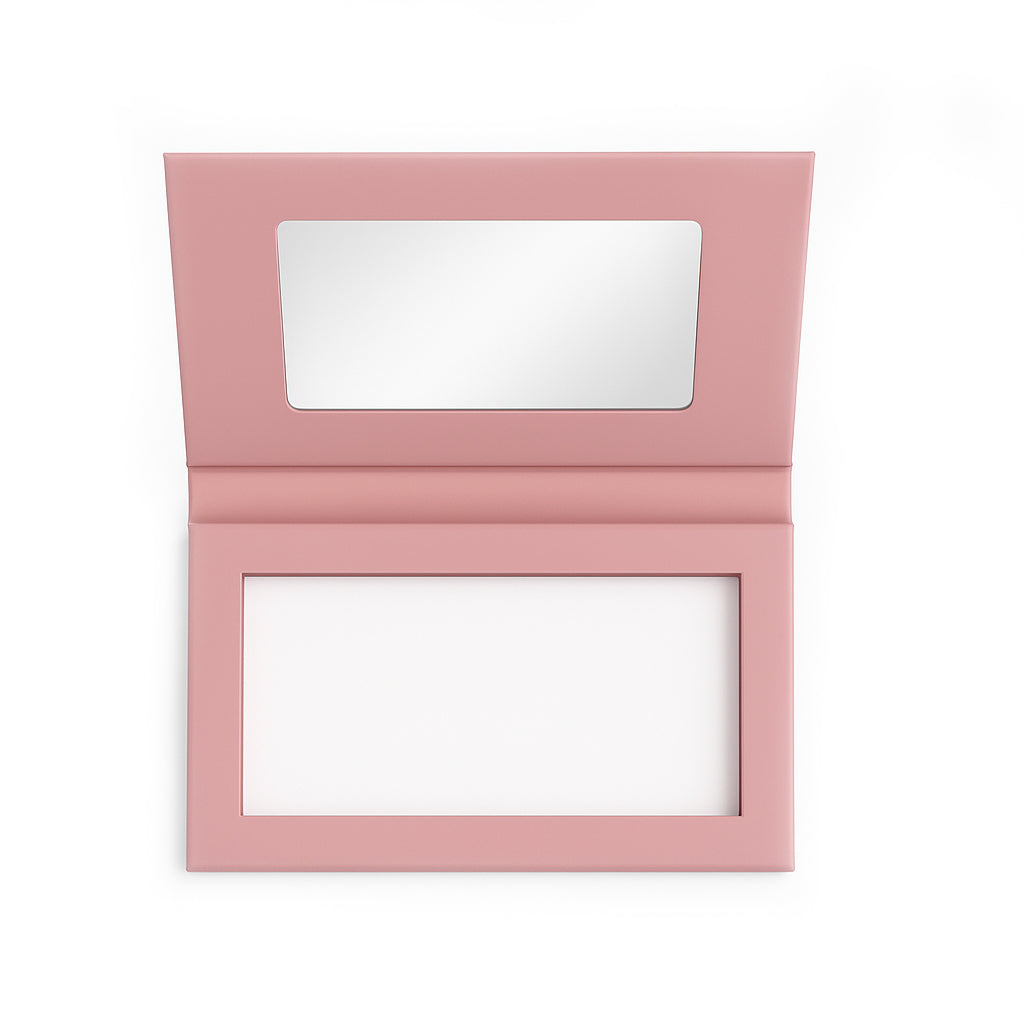 Bookpalette Roze