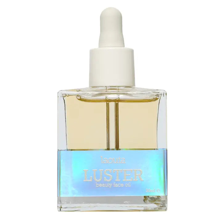 Laouta Luster Beauty gezichtsolie