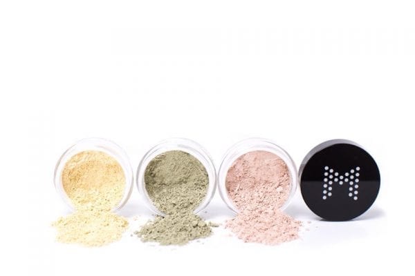 Concealer Pink tester