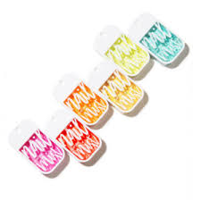 Nail Mist Nail Parfum