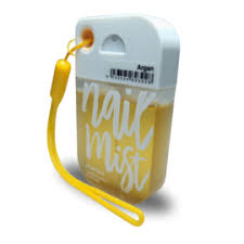 Nail Mist Nail Parfum