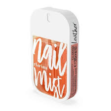 Nail Mist Nail Parfum