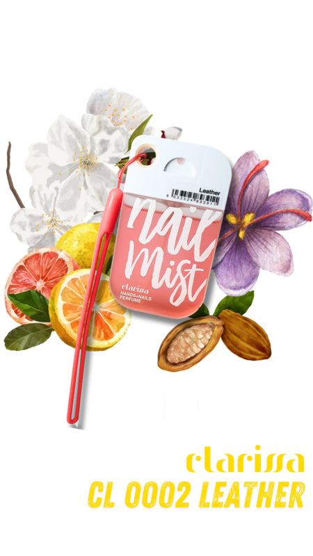 Nail Mist Nail Parfum