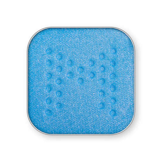 Geperste oogschaduw Breeze