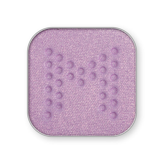 Geperste oogschaduw  Bunny