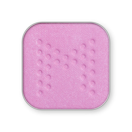 Geperste Oogschaduw Driver