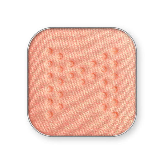 Geperste Oogschaduw Papaya