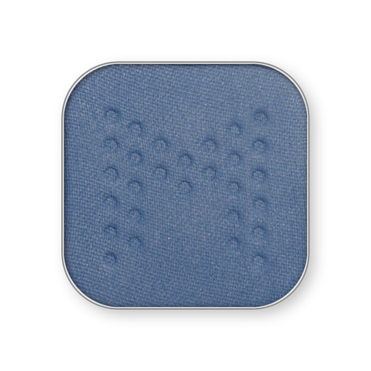 Geperste Oogschaduw Roxy (mat)