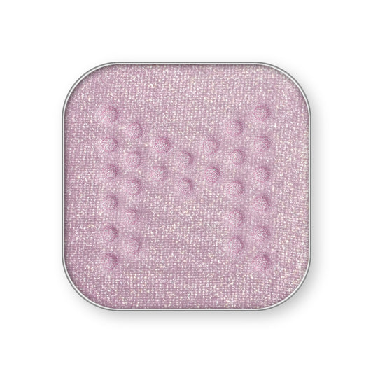 Geperste Oogschaduw Spring