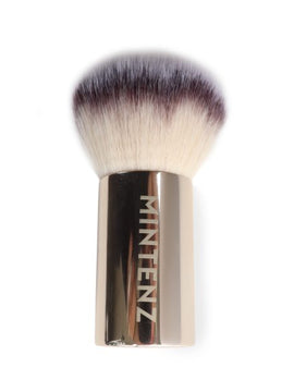 Kabukki Long Foundation Silver