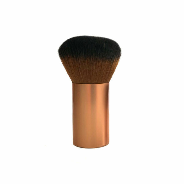 Kabuki Long Foundation Zwart