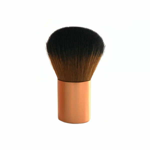 Mini Kabuki Foundation Zwart