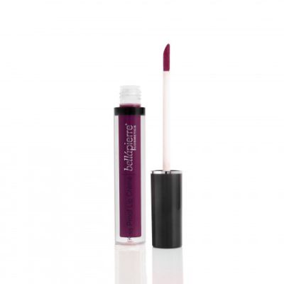 NIEUW!!!!    Bellapierre KISS PROOF LIP CREMES