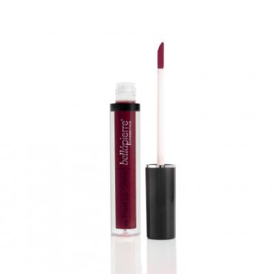 NIEUW!!!!    Bellapierre KISS PROOF LIP CREMES