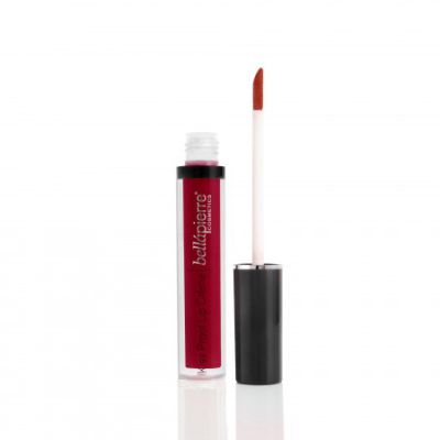 NIEUW!!!!    Bellapierre KISS PROOF LIP CREMES