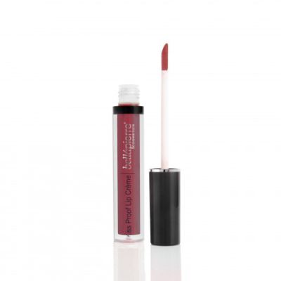 NIEUW!!!!    Bellapierre KISS PROOF LIP CREMES