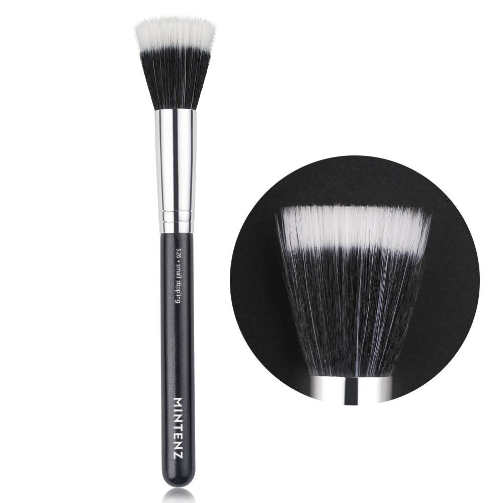 NEW!!!! Large and Small Stippling Brush (525 &amp; 526)