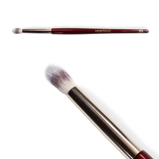 Burgundy Red Oogschaduw definitie kwast(512)