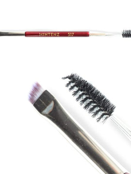 Burgundy Red  Wenkbrauw duo(517)