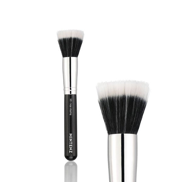 NEW!!!! Large and Small Stippling Brush (525 &amp; 526)