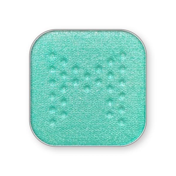 Eyeshadow Pressed Calypso (Gloss)