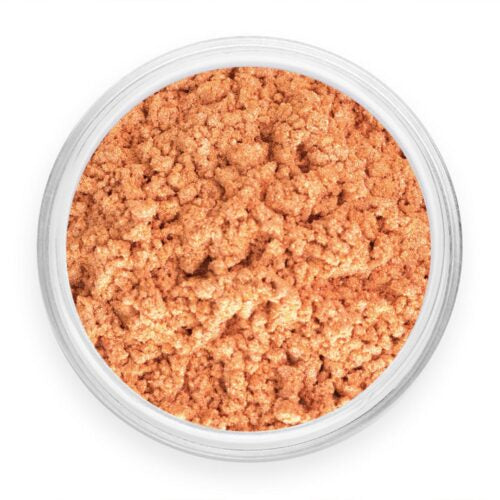 Diamond Silky Orange 