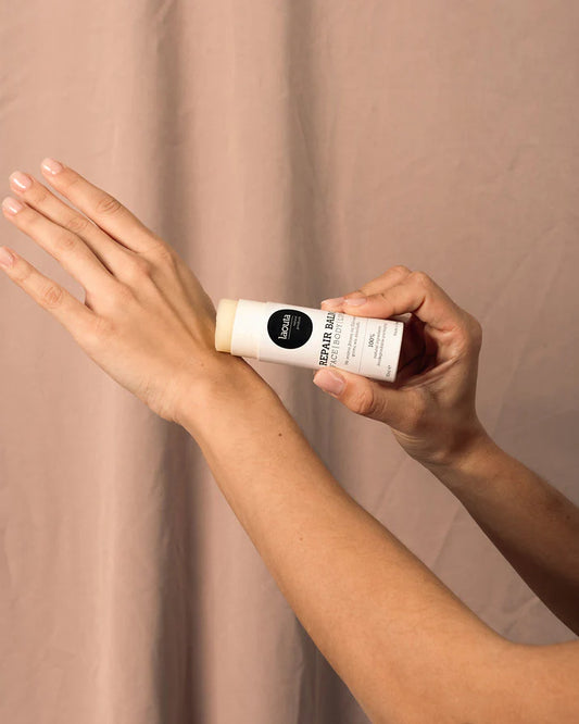 Repair Balm Face/Body and Lips 50 gr