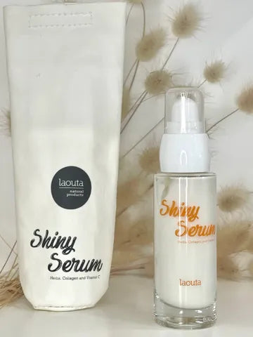 Shiny Serum Laouta NIET OP VOORRAAD