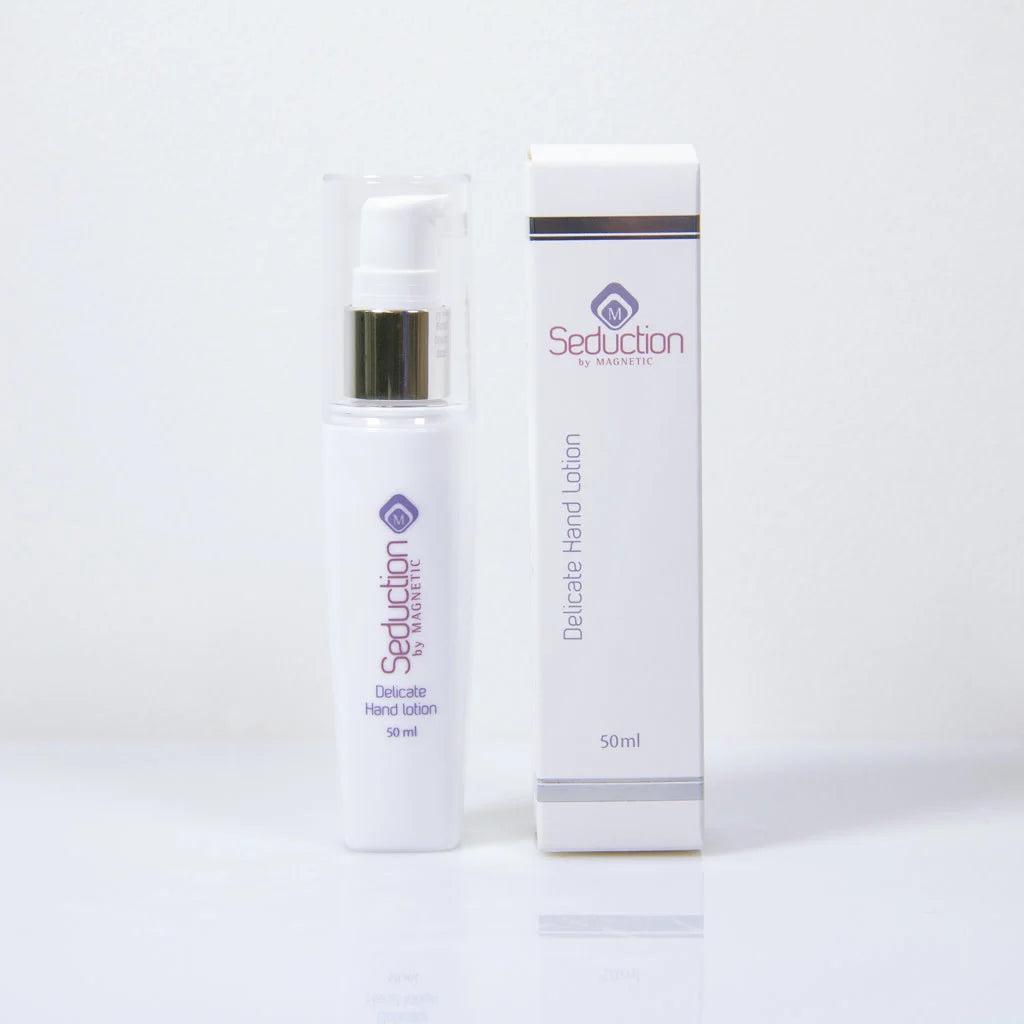 SEDUCTION HANDLOTION BY MAGNETIC